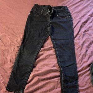 1822 Denim Women's Dark Jeans